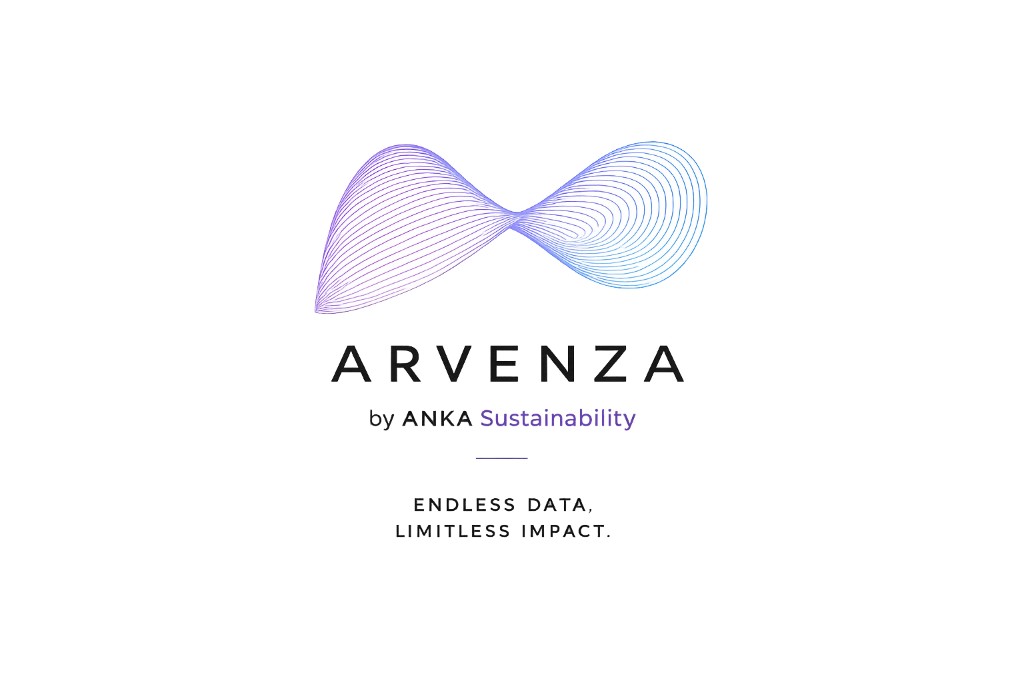 ARVENZA by ANKA Sustainability logo
